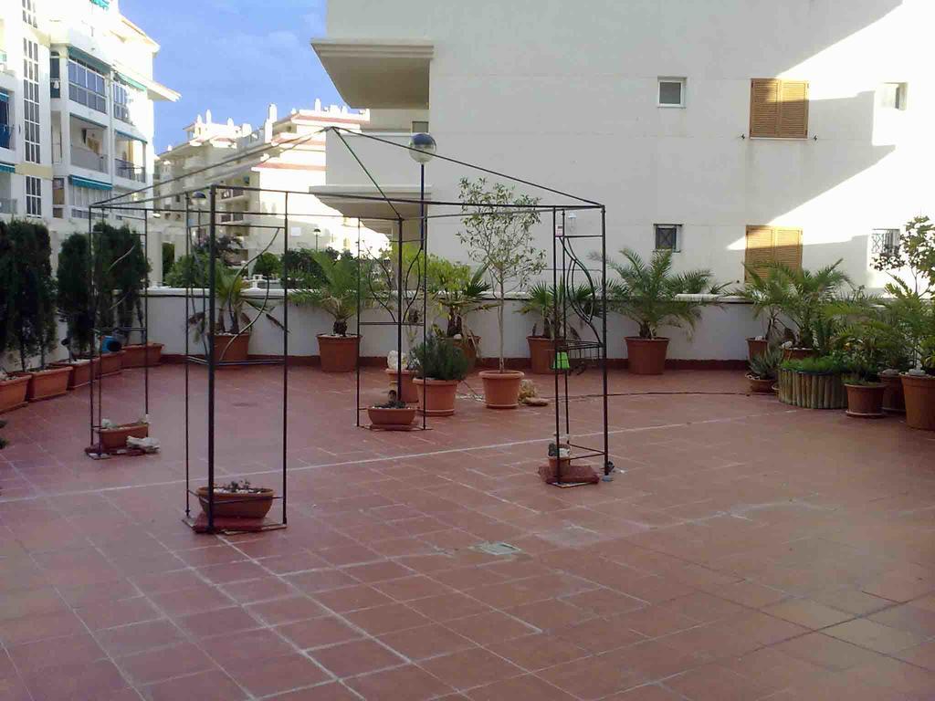 Parquemar 6 Appartement Torrevieja